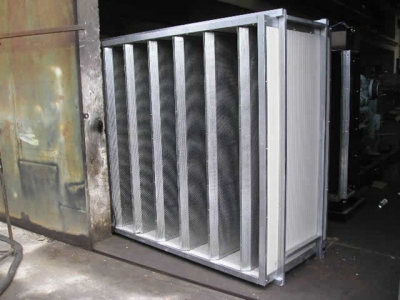 Atenuadores de Ruídos para Ventiladores Preço em Valinhos - Atenuadores de Ruídos para Ventiladores