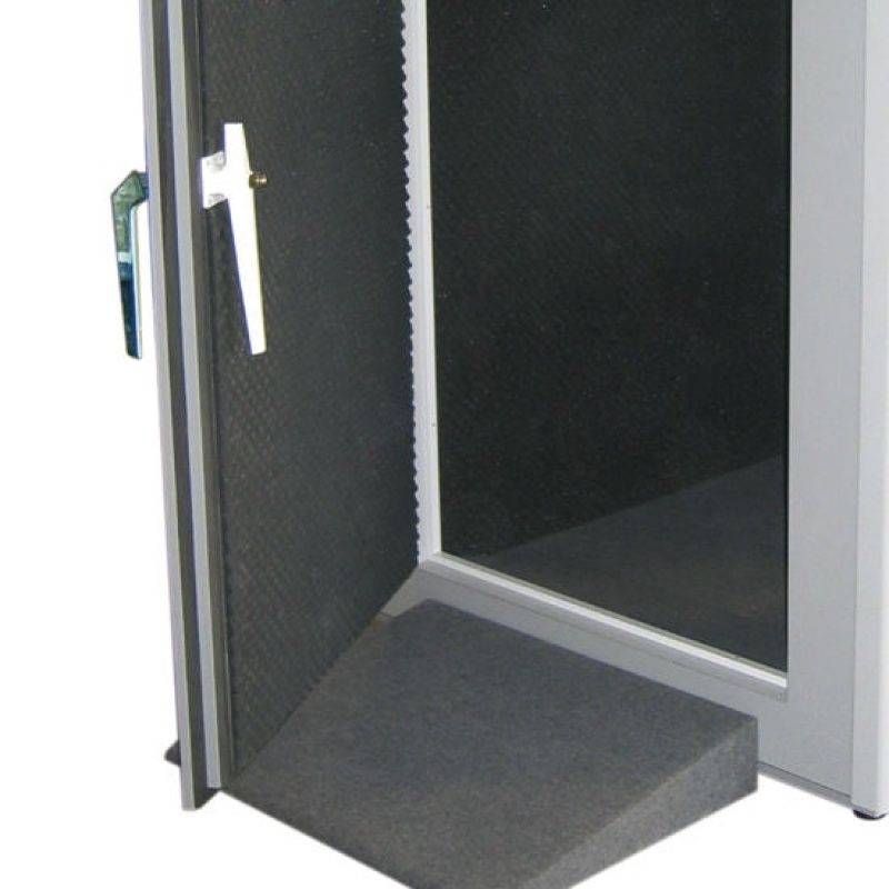Fornecedor de Cabine Acústica em Moema - Cabine de Isolamento Acústico
