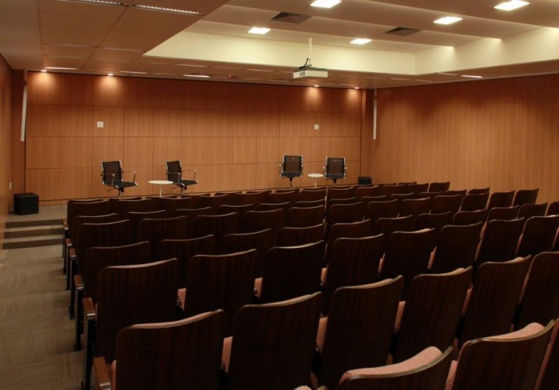 Isolamento Acústico Preço na Água Branca - Tratamento Acústico em Casa de Maquinas