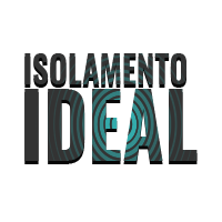 Forros removíveis - Ideal Isolamento