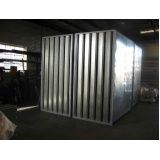 atenuador de ruídos para ventiladores no Mandaqui