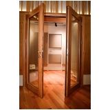 orçamento para porta acústica para estúdio na Vila Buarque
