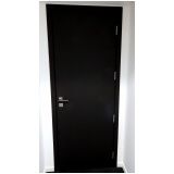 porta acústica para quarto preço em Jaçanã