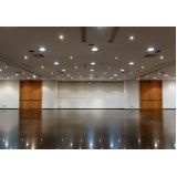 portas com isolamento acústico no Cambuci