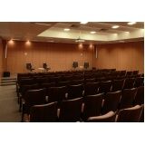 Tratamento Acústico de Madeira